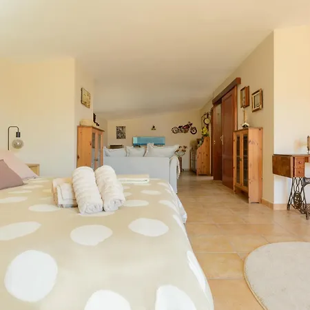 Ferienhaus Chale Con Terraza En La Costa